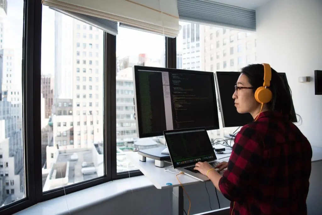 Marketing & SEO company in Vancouver