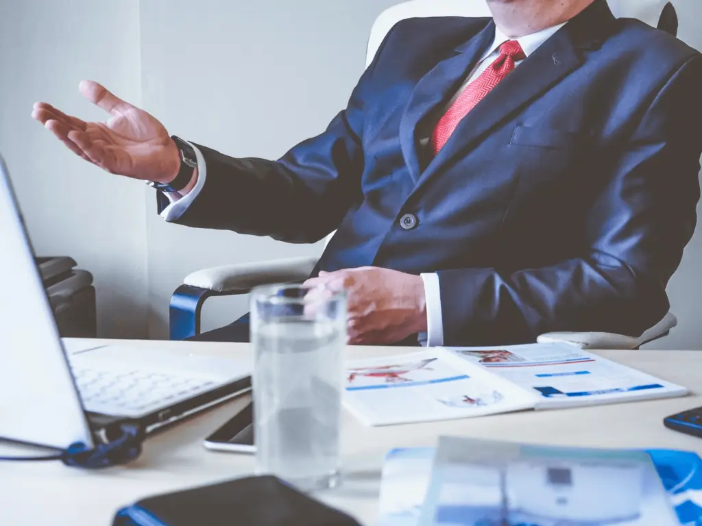 Think about your conversion rate