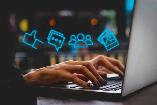 types of website traffic