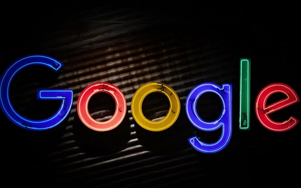 Google SEO