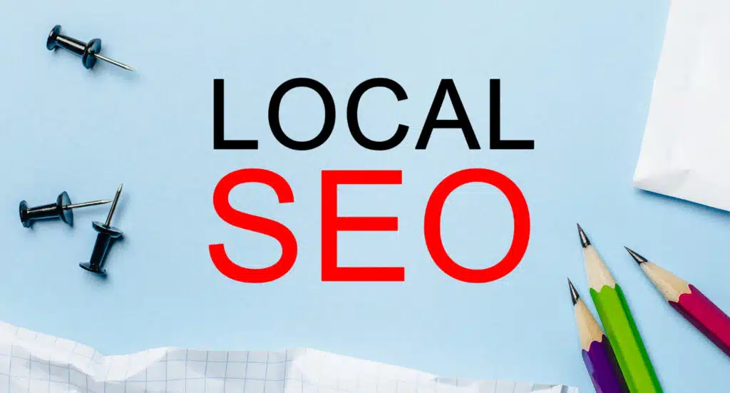 GMB Optimization Service