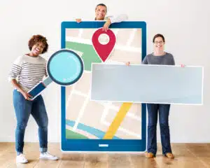 GMB Optimization Service