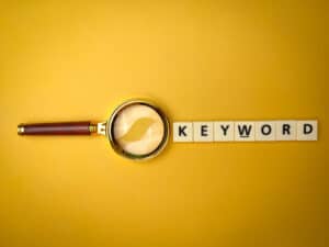 why is keyword research important