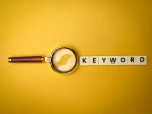 why is keyword research important