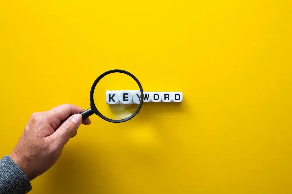 Keyword Research