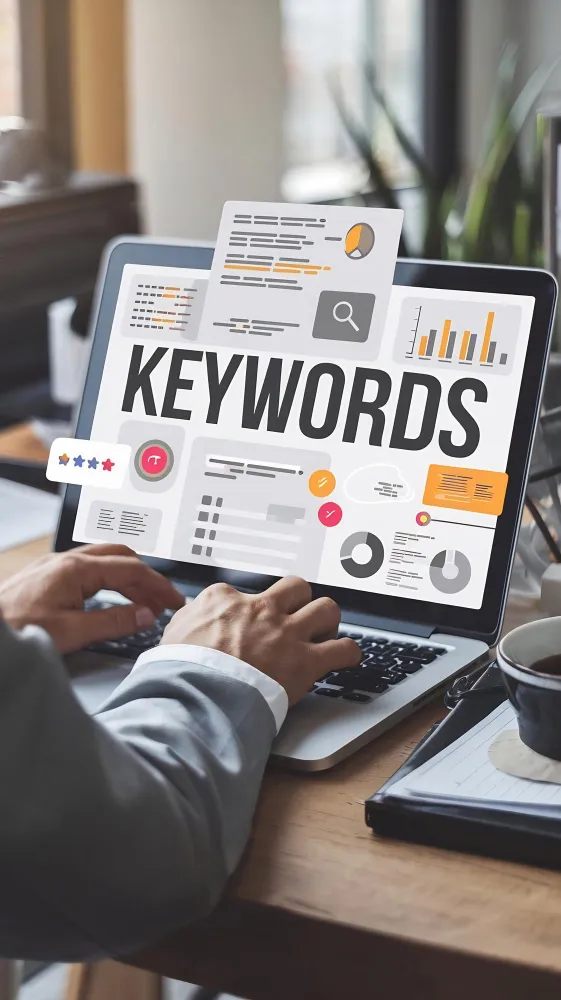 keyword research services