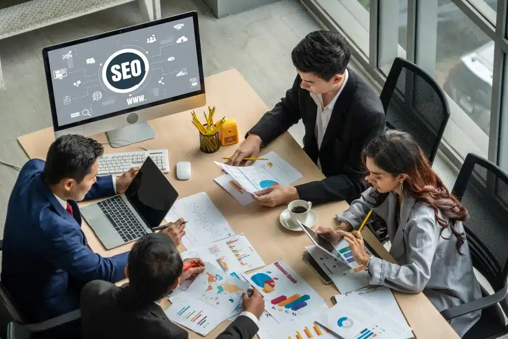 vancouver Best seo agency