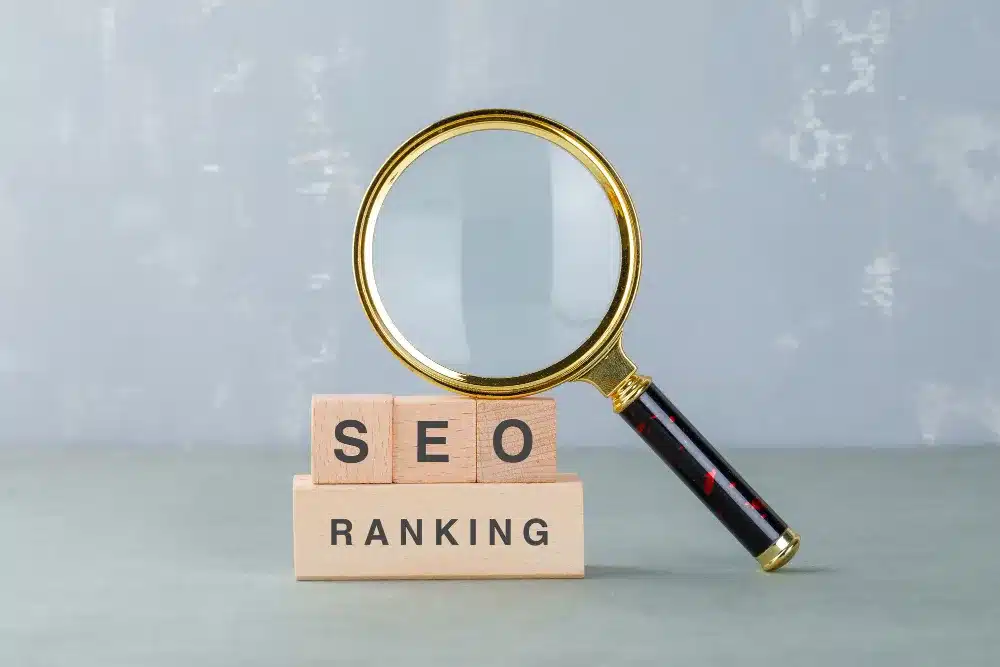 What We Do As THE BEST SEO COMPANY IN Surrey