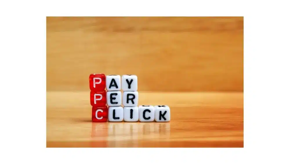 E commerce PPC