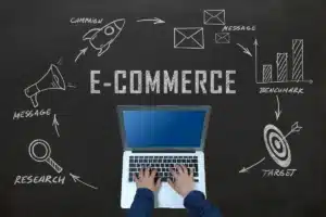 E-commerce SEO Agency