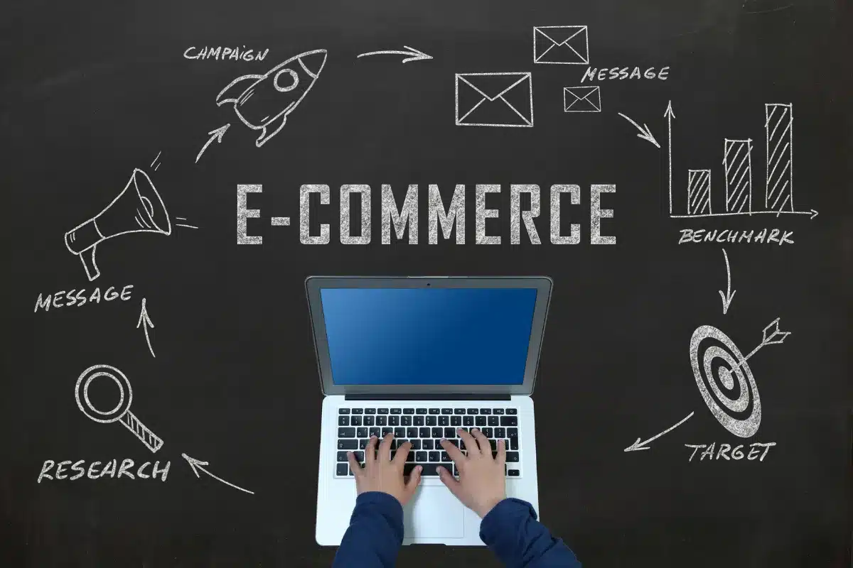 E-commerce SEO Agency