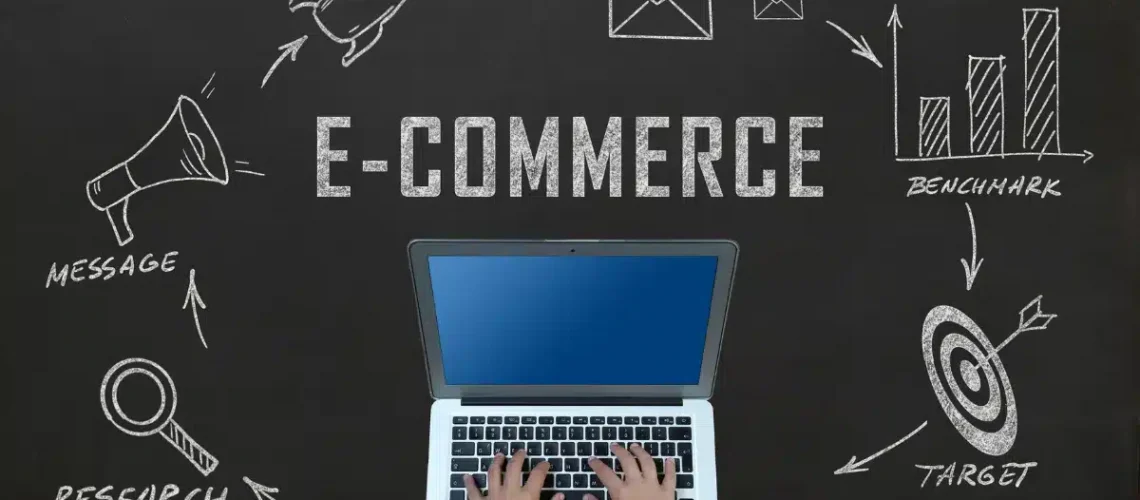 E-commerce SEO Agency